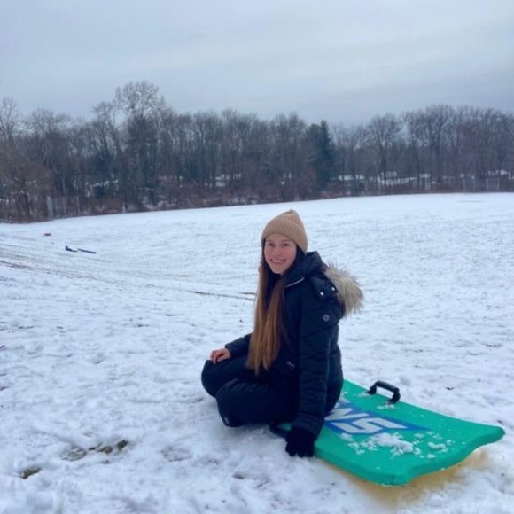 Meet your Posher, Roxana - Picture 1 of 1